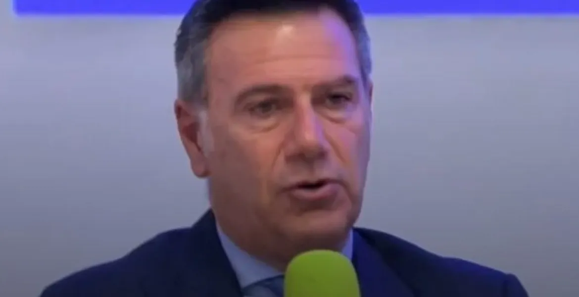 Gioco legale vs. illegale: la sfida di Guerino Testa per un mercato trasparente