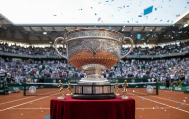 Coppa Davis: Italia in semifinale! Berrettini e Cobolli eroi a Bologna