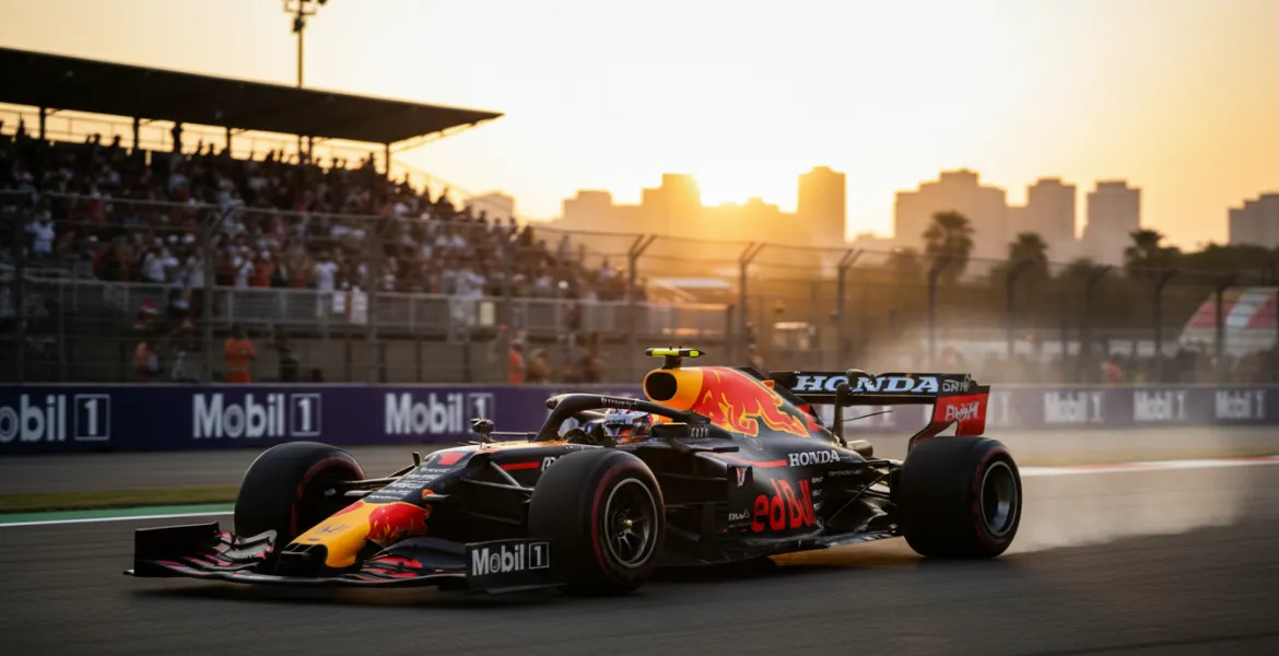 Ferrari a Las Vegas: Leclerc risponde a Elkann, Hamilton si immerge nel lavoro