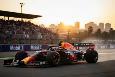 Ferrari a Las Vegas: Leclerc risponde a Elkann, Hamilton si immerge nel lavoro