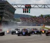 Verstappen non si arrende: Orgoglioso della rimonta, ma serve fortuna!