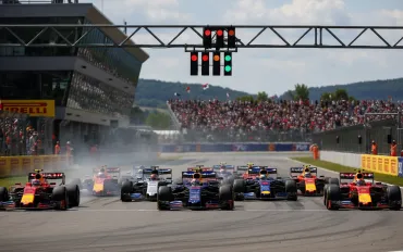 Verstappen non si arrende: Orgoglioso della rimonta, ma serve fortuna!