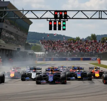 Verstappen non si arrende: Orgoglioso della rimonta, ma serve fortuna!