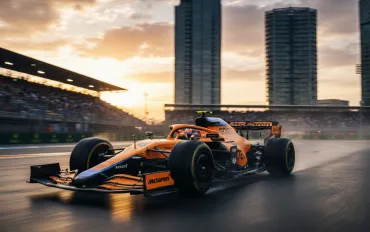 F1: Piloti insorgono, Piastri innocente! Rivoluzione in arrivo?