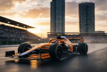 F1: Piloti insorgono, Piastri innocente! Rivoluzione in arrivo?