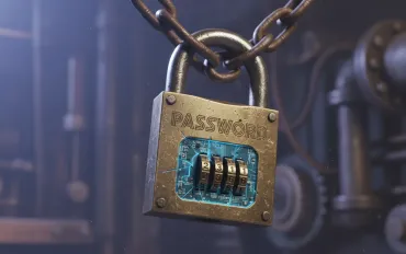 Password nel 2025: Abitudini a rischio e una sorpresa inaspettata!