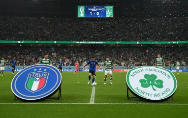 Playoff Mondiali 2026: L'Italia Affronterà l'Irlanda del Nord!