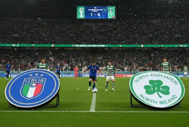 Playoff Mondiali 2026: L'Italia Affronterà l'Irlanda del Nord!