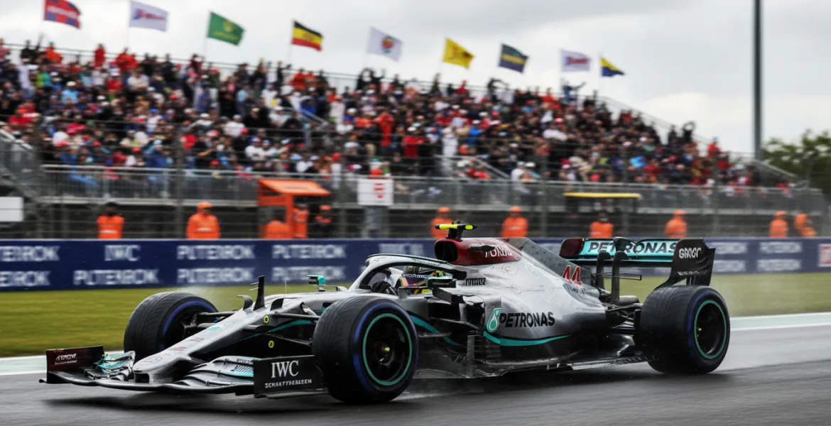 Antonelli punta in alto: Vittoria a Las Vegas sarebbe un sogno