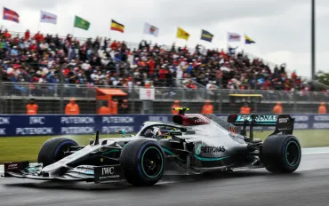 Antonelli punta in alto: Vittoria a Las Vegas sarebbe un sogno