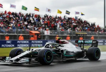 Antonelli punta in alto: Vittoria a Las Vegas sarebbe un sogno