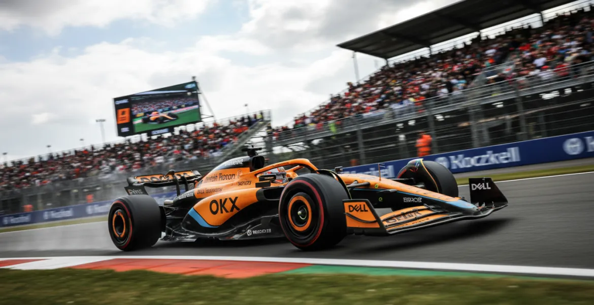 Verstappen sferza Piastri: Bizzarro il suo crollo, io avrei reagito diversamente