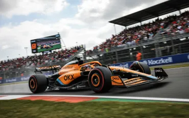 Verstappen sferza Piastri: Bizzarro il suo crollo, io avrei reagito diversamente