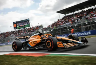 Verstappen sferza Piastri: Bizzarro il suo crollo, io avrei reagito diversamente