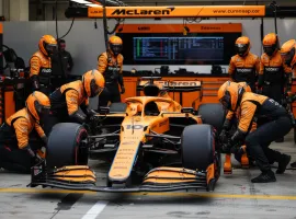 Norris avverte: Las Vegas sarà dura, odio freddo e sottosterzo!