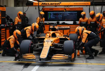 Norris avverte: Las Vegas sarà dura, odio freddo e sottosterzo!