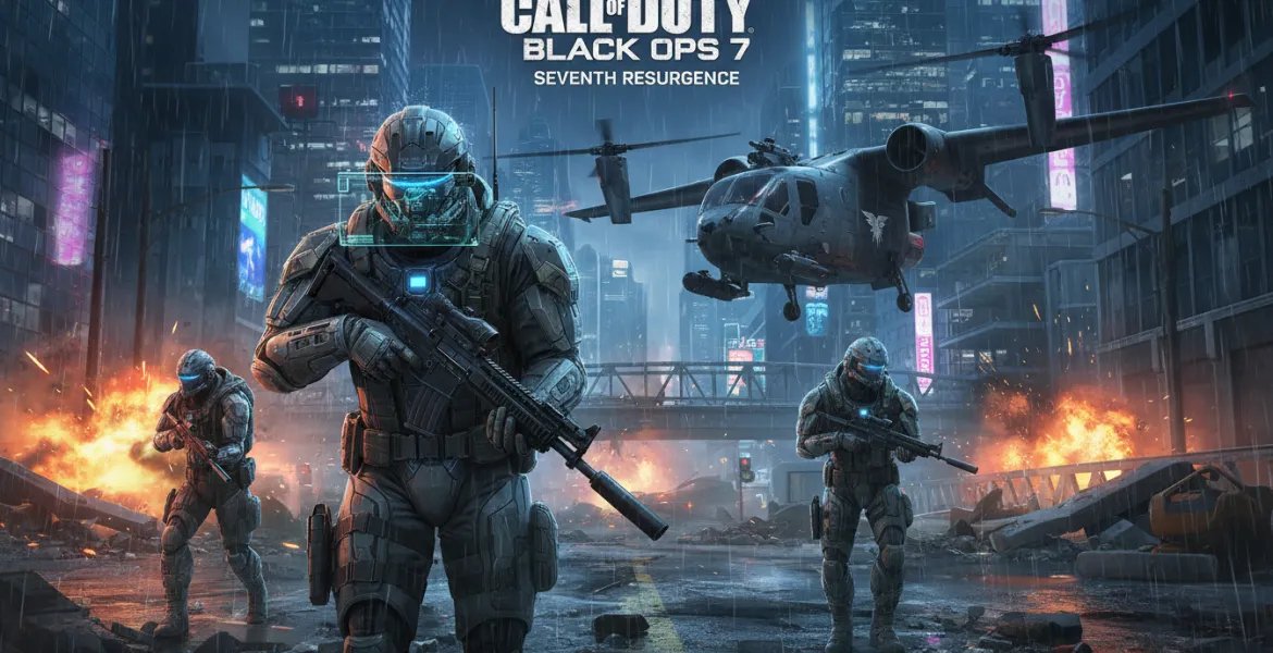 Black Ops 7: Endgame sbloccato senza campagna!