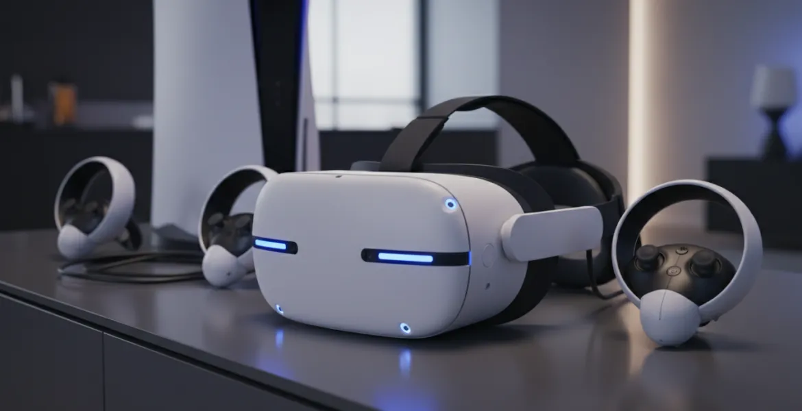 PlayStation plus: Addio silenzioso ai giochi PSVR2?