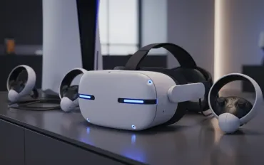 PlayStation plus: Addio silenzioso ai giochi PSVR2?