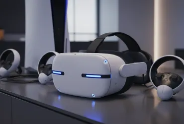 PlayStation plus: Addio silenzioso ai giochi PSVR2?