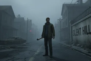 Silent Hill 2 Remake: Debutto a sorpresa su Xbox Series XS!