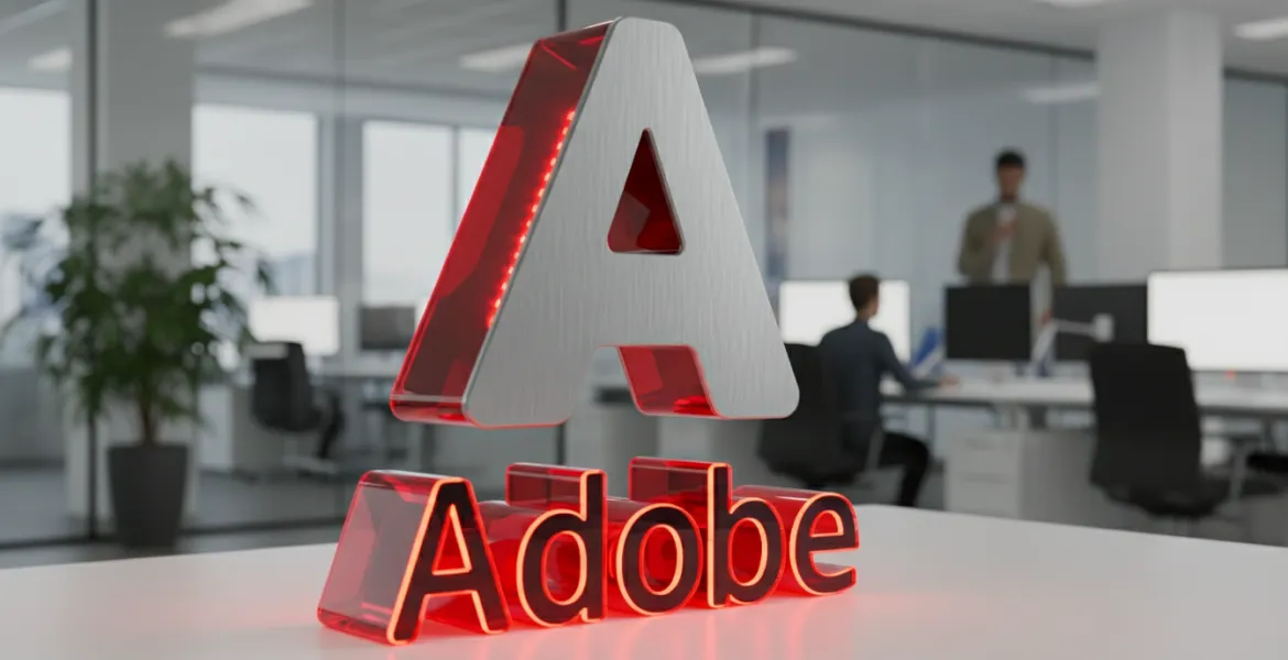 Adobe rivoluziona la creatività con l'integrazione di Gemini 3 Nano Banana Pro!