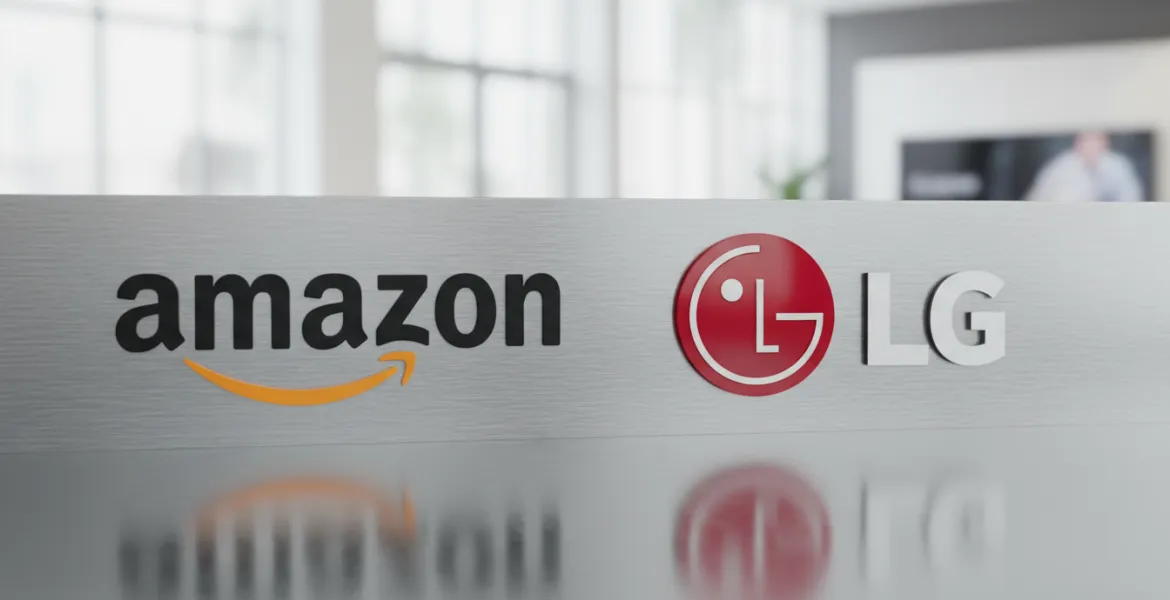 LG Concede ad Amazon i brevetti Wi-Fi essenziali: Una mossa strategica