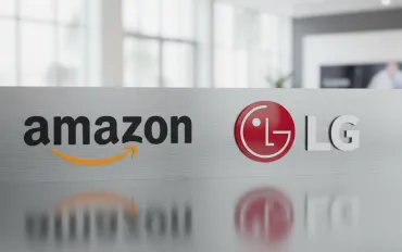 LG Concede ad Amazon i brevetti Wi-Fi essenziali: Una mossa strategica