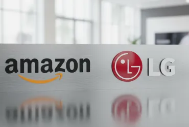 LG Concede ad Amazon i brevetti Wi-Fi essenziali: Una mossa strategica