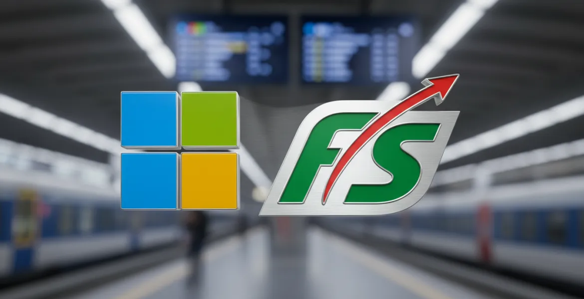 FS scommette sull'IA: Copilot di Microsoft rivoluziona il lavoro di 50.000 Dipendenti