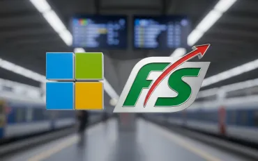 FS scommette sull'IA: Copilot di Microsoft rivoluziona il lavoro di 50.000 Dipendenti