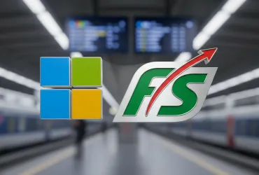 FS scommette sull'IA: Copilot di Microsoft rivoluziona il lavoro di 50.000 Dipendenti