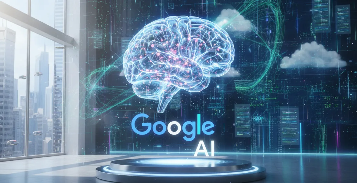 Gemini 3 Pro sbarca in Italia: l'AI di Google potenziata su web, Android e iOS!