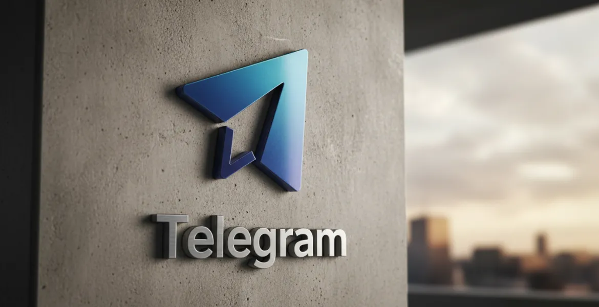 Telegram rivoluziona le storie: Dirette streaming interattive e novità 'Liquid Glass'!