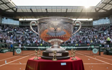 Coppa Davis: L'Italia sfida il Belgio per un posto in finale!