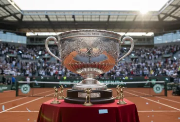 Coppa Davis: L'Italia sfida il Belgio per un posto in finale!