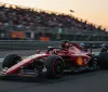 Leclerc e Hamilton fiduciosi a Las Vegas: Pronti alla sfida!