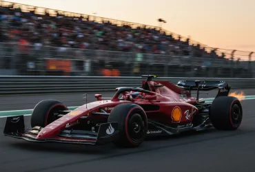 Leclerc e Hamilton fiduciosi a Las Vegas: Pronti alla sfida!