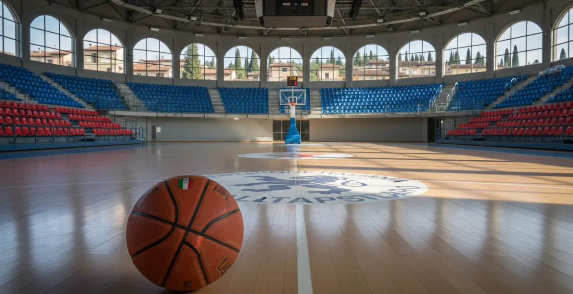 Italbasket: Banchi convoca i primi atleti, Polonara 'capitano non giocatore'