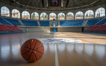 Italbasket: Banchi convoca i primi atleti, Polonara 'capitano non giocatore'