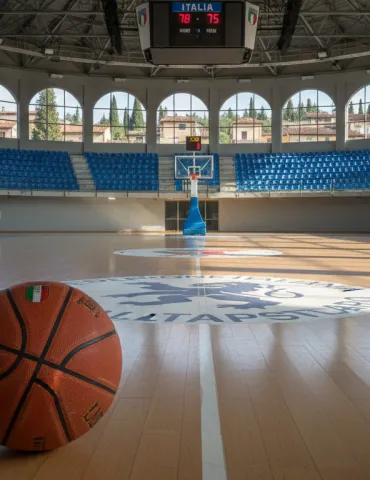 Italbasket: Banchi convoca i primi atleti, Polonara 'capitano non giocatore'