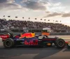 Red Bull a Las Vegas: Verstappen punta al podio con il fondo 'vecchio'