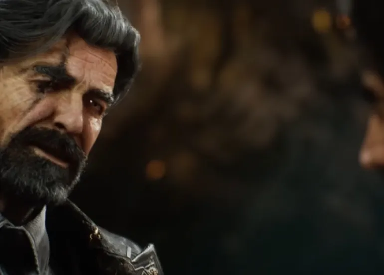 Clair Obscur Expedition 33 trionfa ai Golden Joystick Awards 2025!