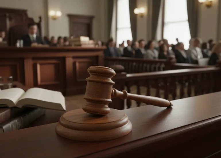 Slot machine irregolari: Tribunale sposta la competenza al Giudice ordinario