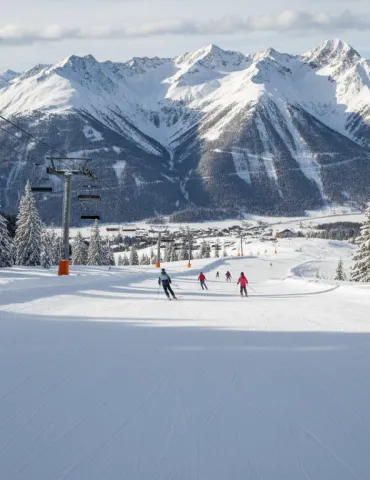 Lara Gut-Behrami, carriera a rischio dopo una brutta caduta?