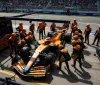 McLaren Indietro Tutta a Las Vegas: Addio Ali Estreme, Ritorno al Grip!