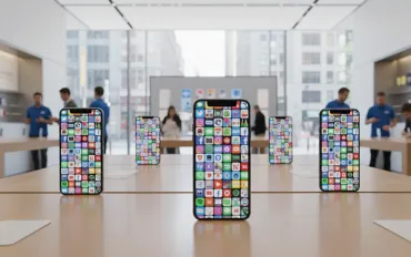 App store award 2025: Svelati i finalisti! Scopri le App e i giochi più Innovativi