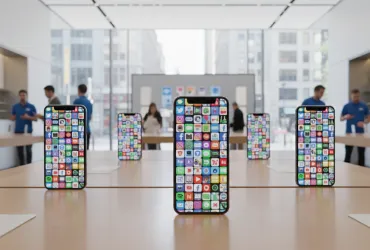 App store award 2025: Svelati i finalisti! Scopri le App e i giochi più Innovativi