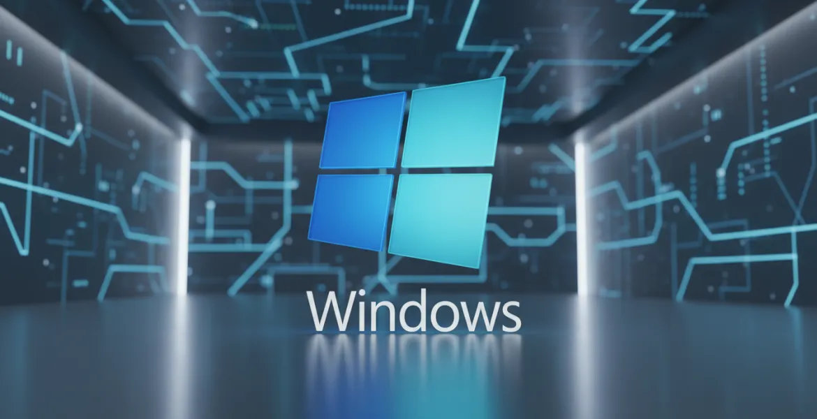 Windows: 40 anni di storia e un futuro incerto nell'era dell'AI