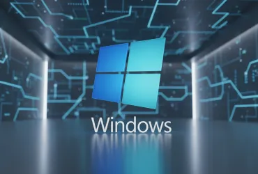 Windows: 40 anni di storia e un futuro incerto nell'era dell'AI